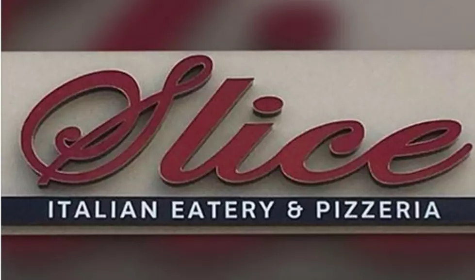 Slice Of Glenville Opens Today! – I Gotta Try The Purple Cow Wings