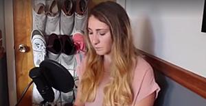 Listen To This Local Girl Sing Like An Angel [VIDEO]