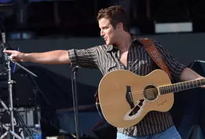 Your Last Chance To See An Easton Corbin Garage Session At WGNA