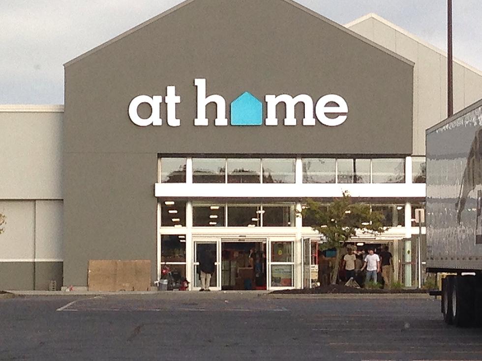 At Home Decor Store Coming to Crossgates Commons