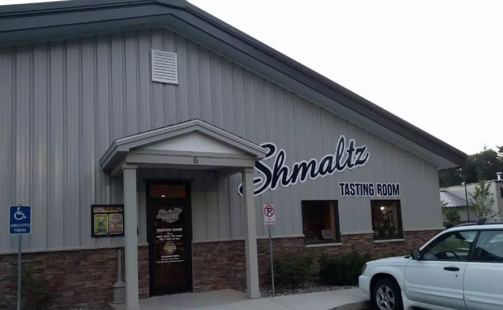 Shmaltz To Open Troy Tasting Room In 2018