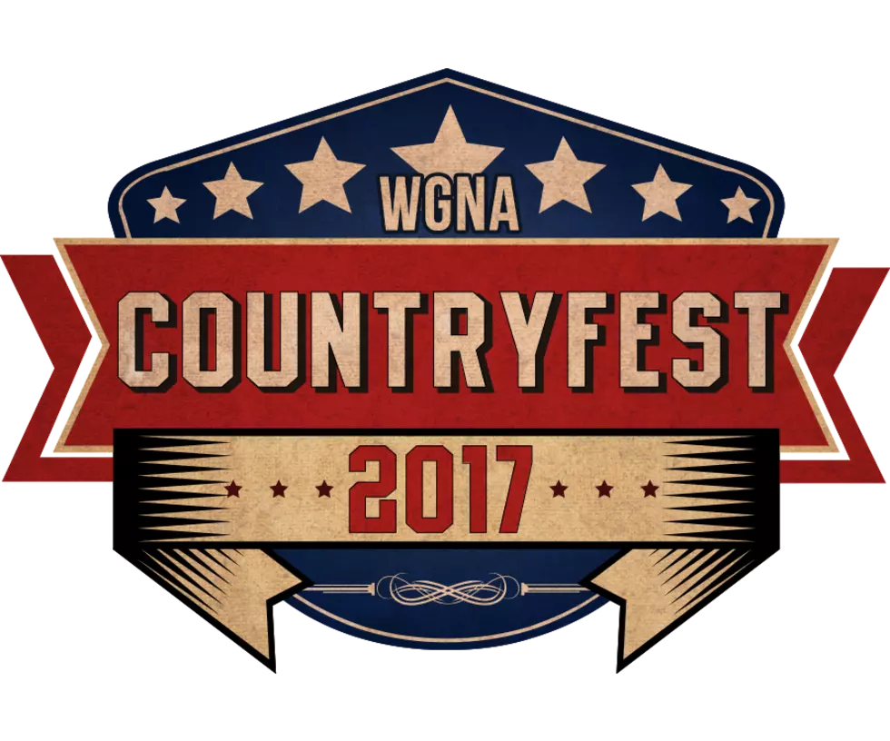 Countryfest 2017: What You’re Allowed to Bring