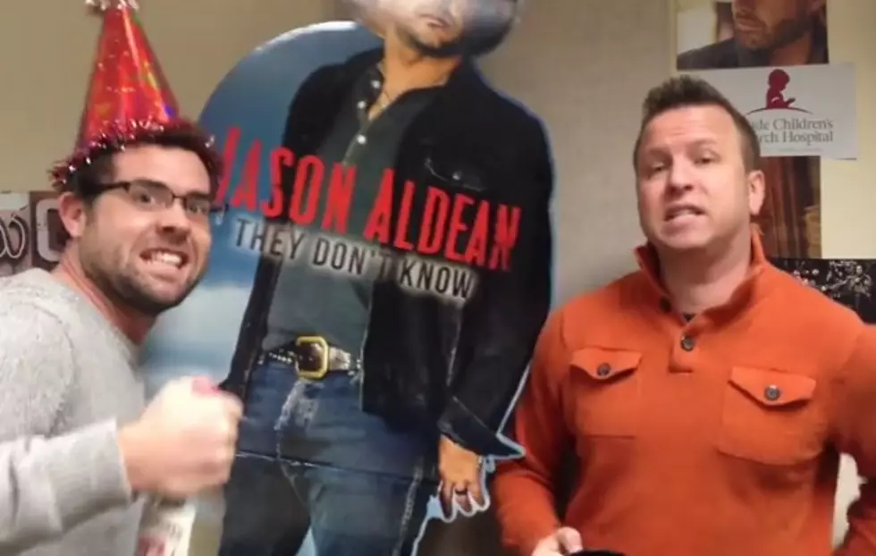 Guess This Garth Brooks Song To Win Tickets To See Him In Albany [VIDEO]