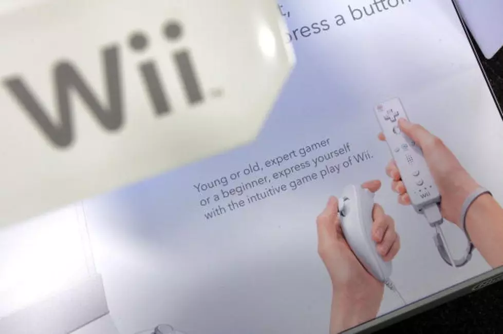 Nintendo To Replace Over 3 Million Wii Straps