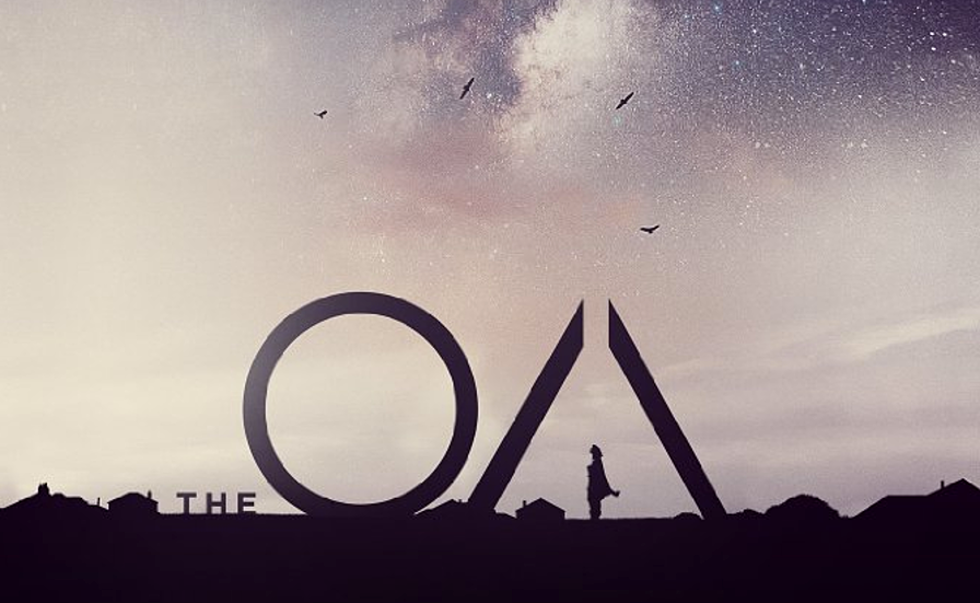 Netflix’s Most Mysterious New Series, ‘The OA,’ Was Filmed in NY: Find Out Where