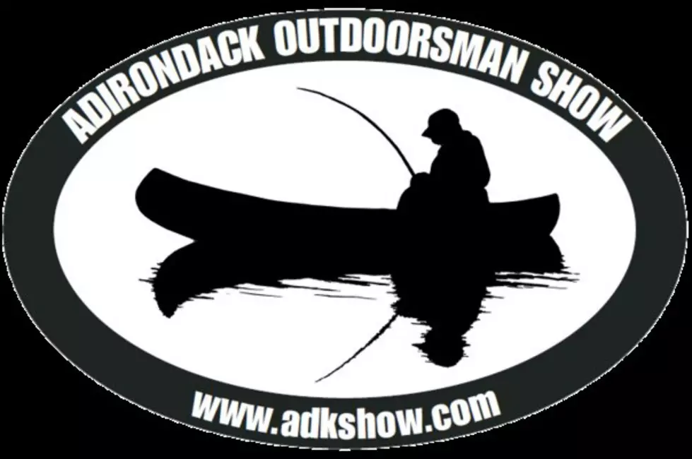 Adirondack Outdoorsman Show Happening This Weekend In Johnstown – Details Inside
