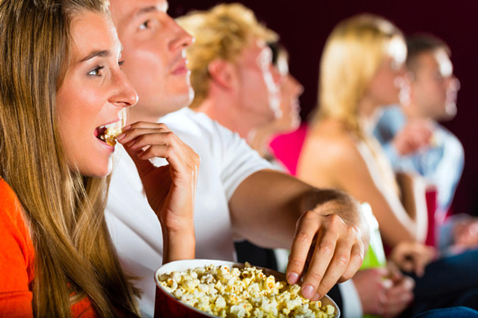 Beers & Wine At the Movies? It Could Soon Be Legal In New York