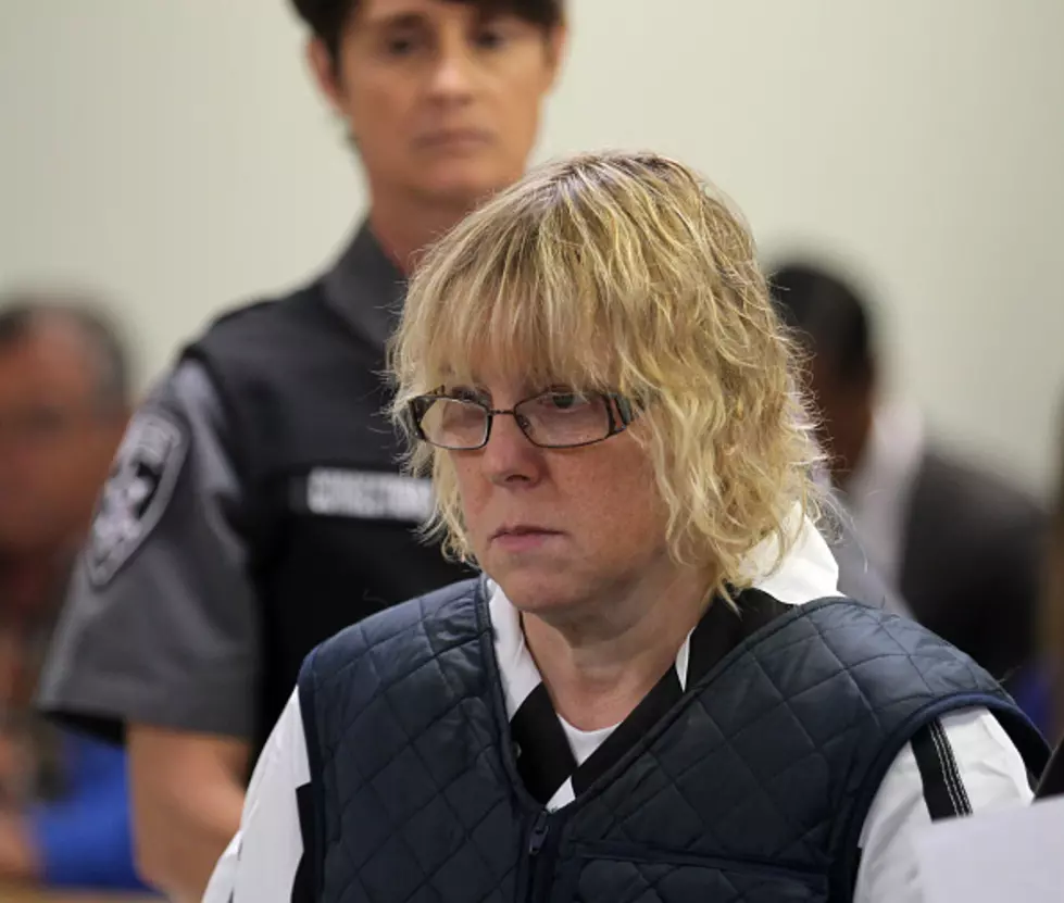 Could Third Time Be Charm For Joyce Mitchell?