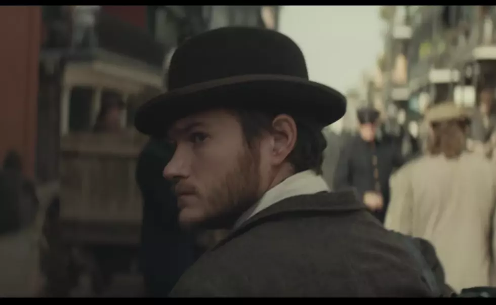 The Budweiser SuperBowl Ad This Year is About Immigration