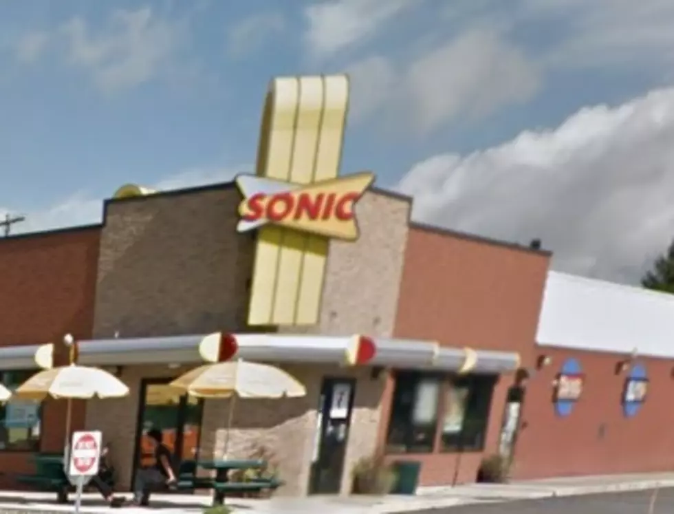 Sonic&#8217;s 2nd Captial Region Location Opens Friday