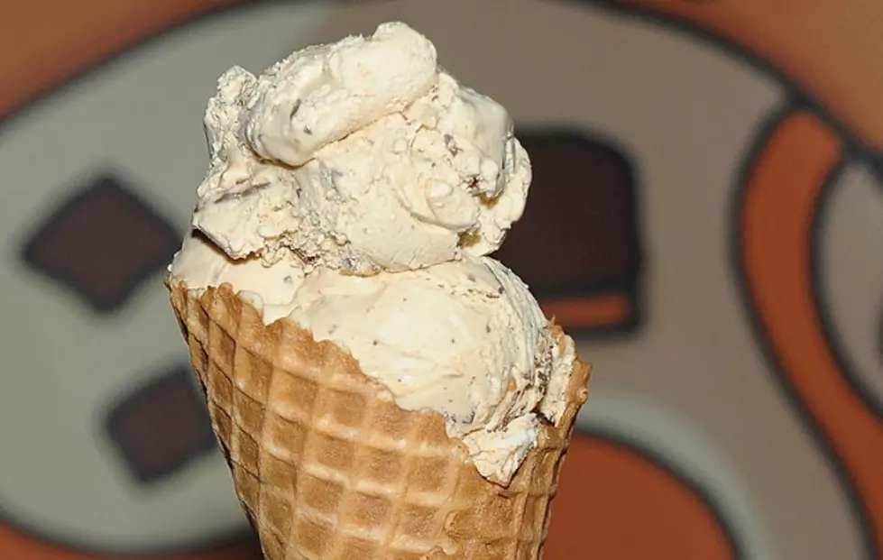 Is This REALLY The Most Popular Ice Cream Flavor in the Capital Region?