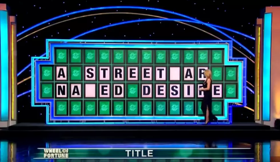 Troy Woman to Appear on Wheel of Fortune