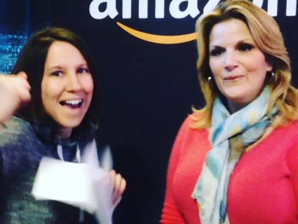 Does Trisha Yearwood Have Broadway Dreams? And More in Country In 60 [VIDEO]