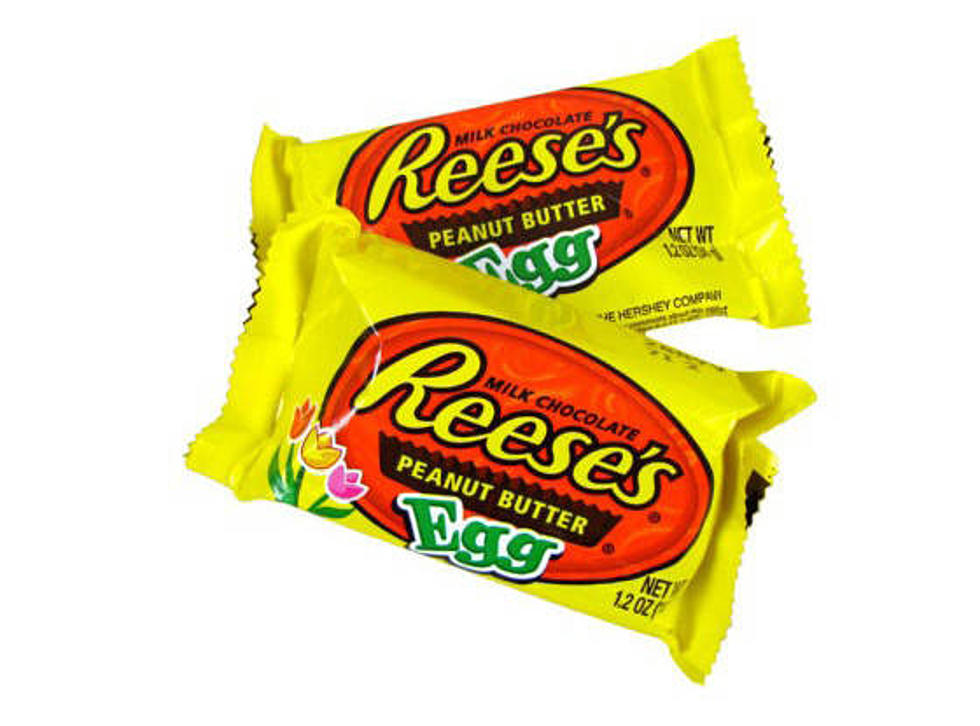 Reese’s Is Freezing Their Eggs For You To Win