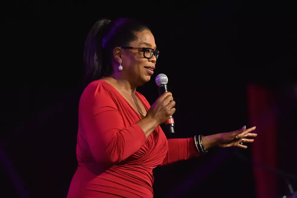 Oprah Winfrey is Coming to New York in New Tour