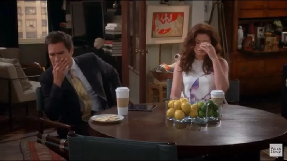 Will & Grace – First Official Promo Released For Reboot Season [VIDEO]