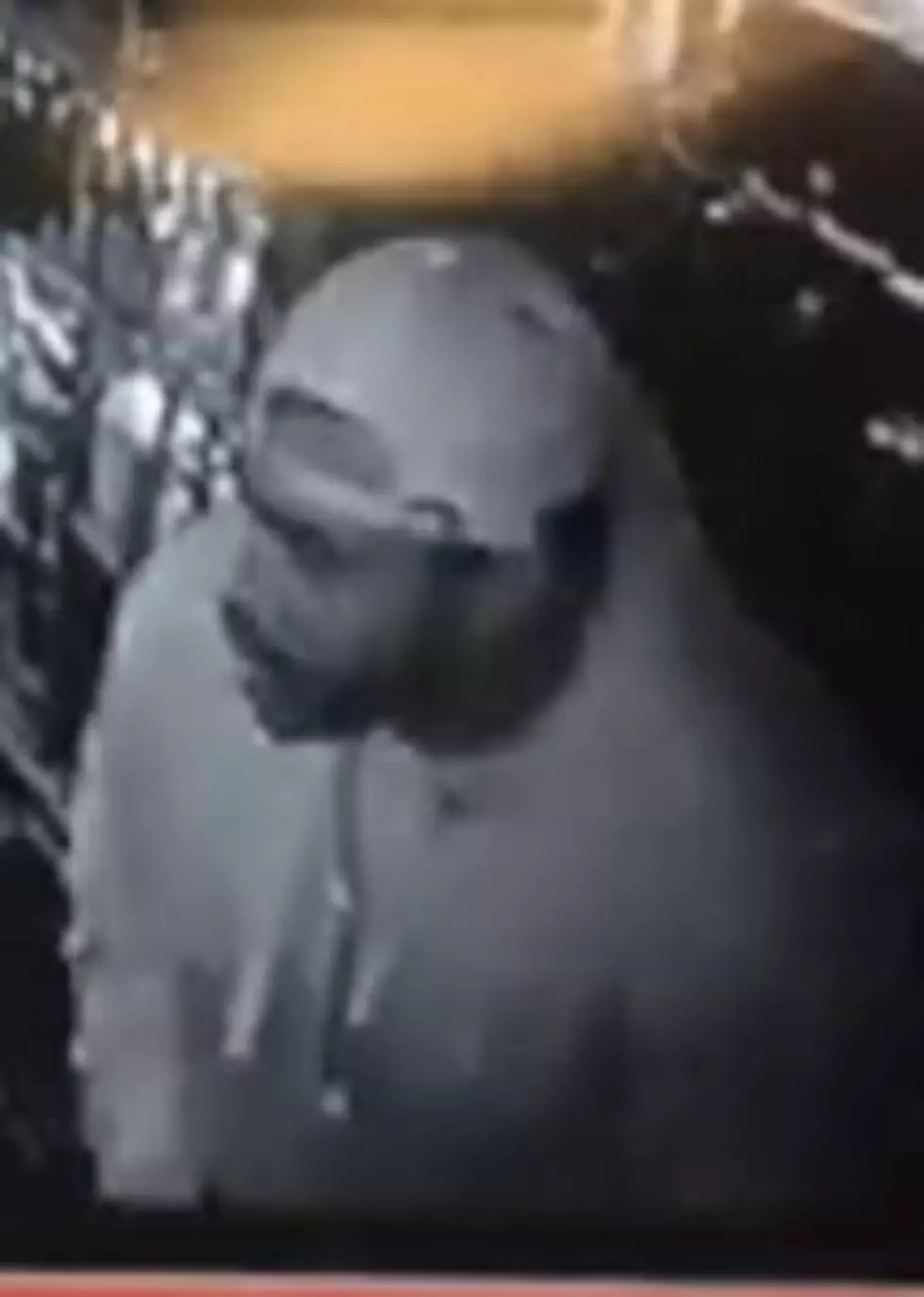 Help Police Find Thieves Who Stole From Local Bar [VIDEO]
