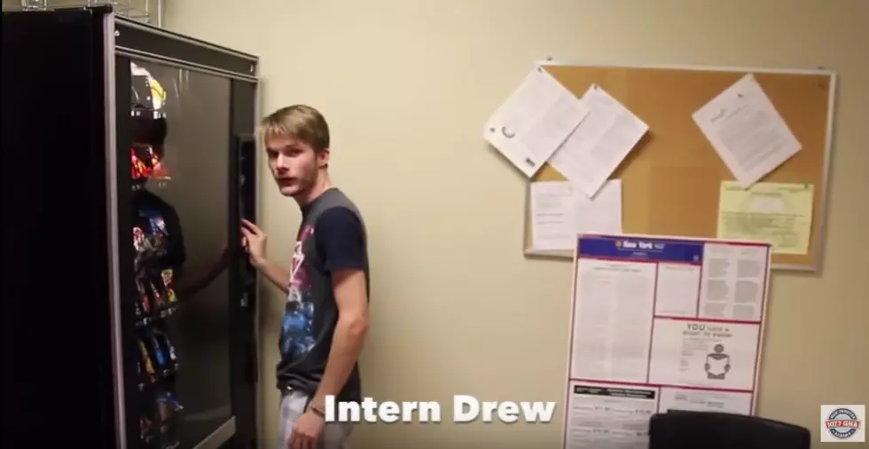 How to Treat Interns
