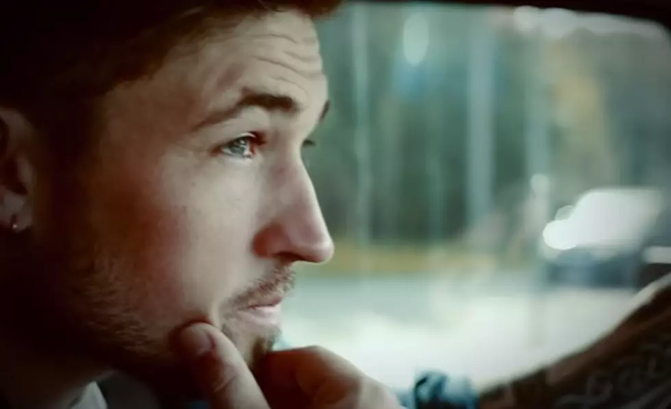 Countryfest Artist Michael Ray Releases New Song [WATCH]