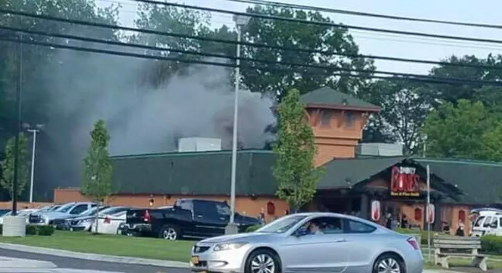 Fire At Local Albany Restaurant This Weekend