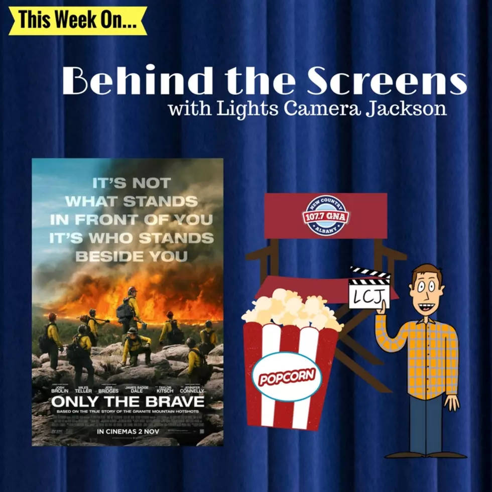 Only the Brave, a Lights Camera Jackson Review [VIDEO]