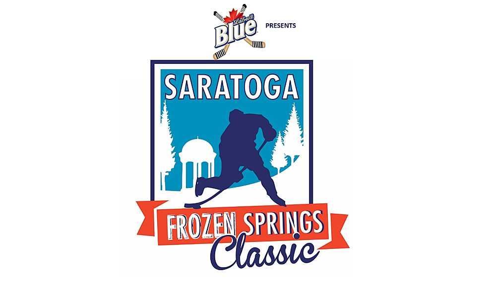 Saratoga Pond Hockey is Back Next Month! 