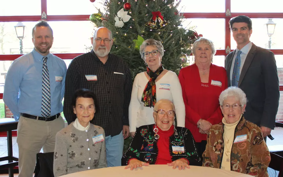 Salute to Seniors: Honoring Notable Longtime Capital Region Residents