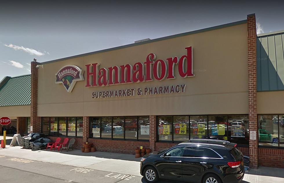 Hannaford Recalling Store Brand White American Cheese