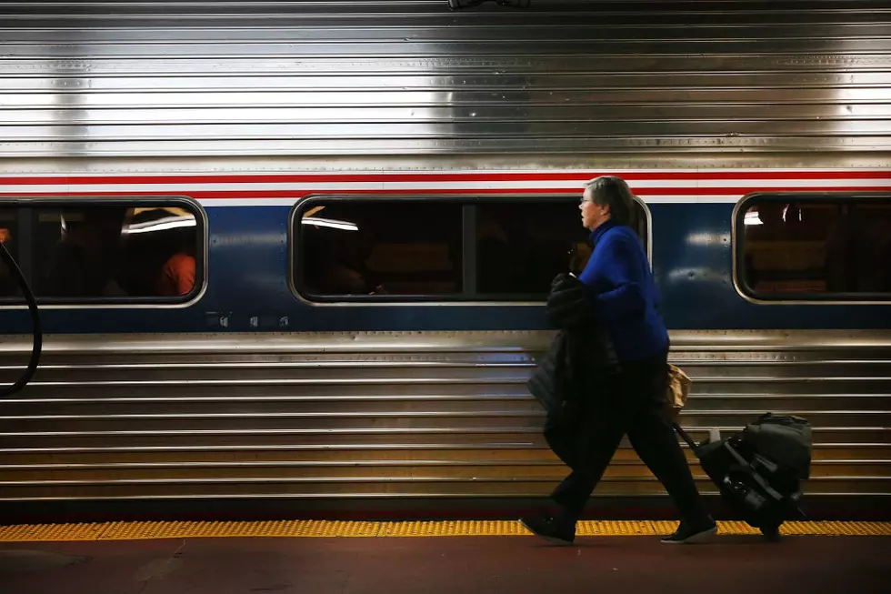 Amtrak Offering New Station Stop and Free Tickets for Kids