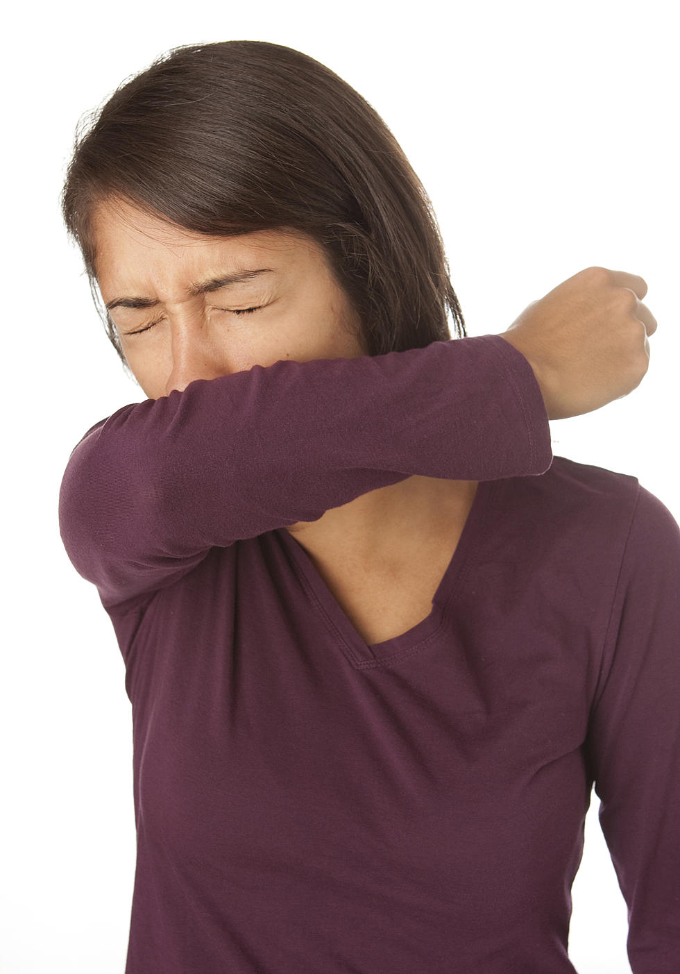 Coronavirus Poll: What’s Worse Public Cough or Public Sneeze