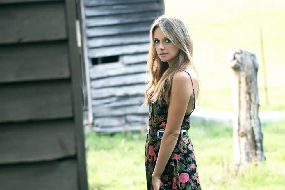 Countryfest SPACess: See A Private Carly Pearce Acoustic Set
