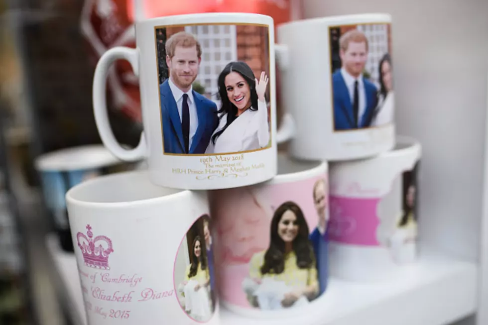 Why are we Obsessed with the Royal Wedding?