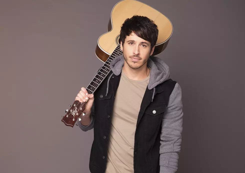 GNA Announces Countryfest 2nd Stage w/Morgan Evans & Abby Anderson