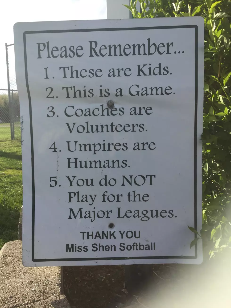 Tips to Prevent a Brawl at Your Kids Ballgame