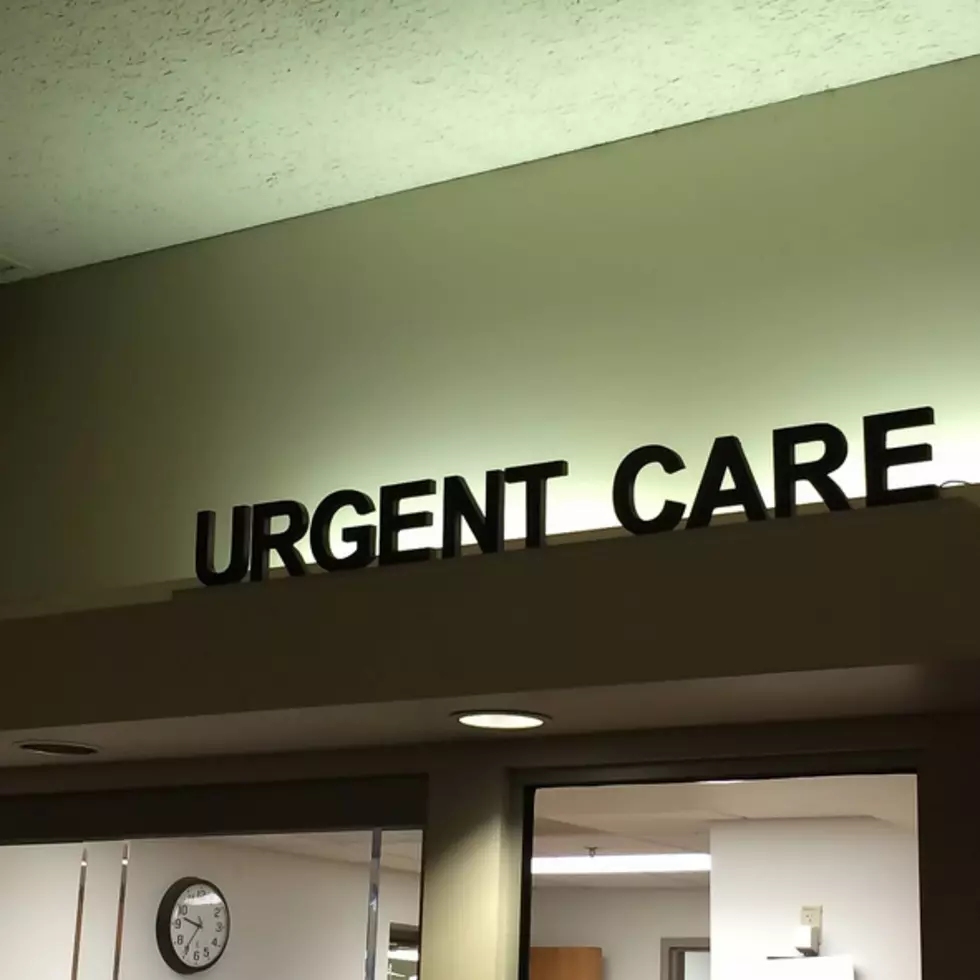 Local Hospital To Begin Changing Entrance Policies Tomorrow