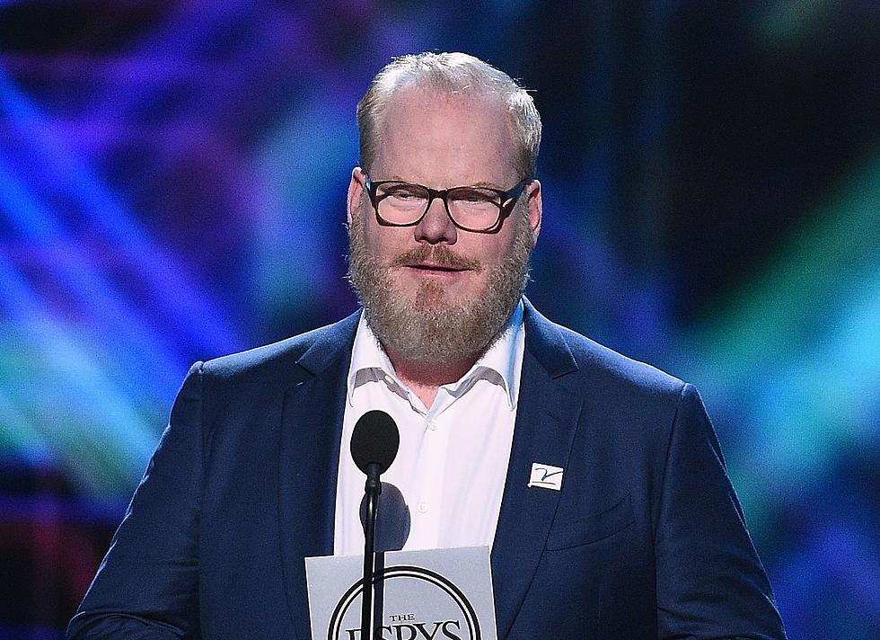 Comedian Jim Gaffigan Is Coming to Albany