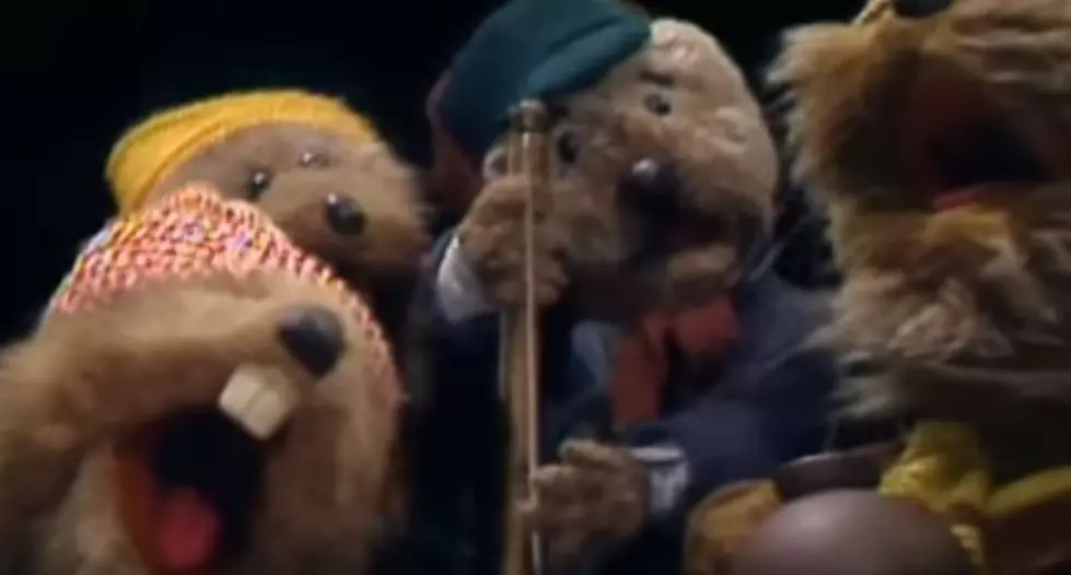 Can’t Improve Perfection: Emmet Otter ‘Reboot’ Planned