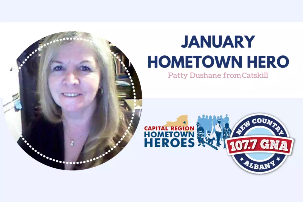 January Hometown Hero Serves The Catskills And Beyond