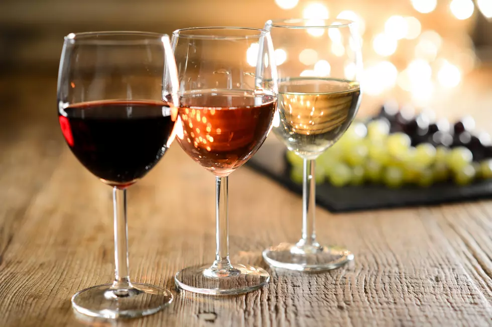 New York&#8217;s Finger Lakes Region Tops Best Wine Poll