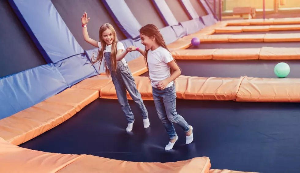 Clifton Park To Get New Trampoline Park