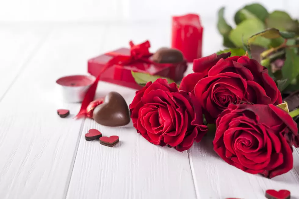Valentine’s Day Freebies: Get Something Free Today! [LIST]