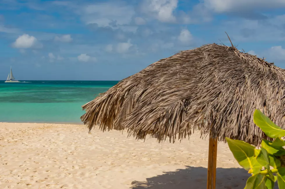 Move to Aruba for a Workcation