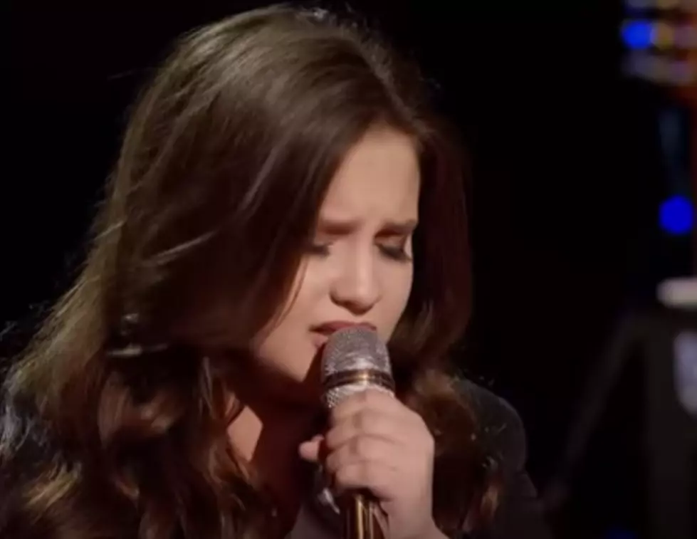 Madison Does It Again: Into Idol Top 10