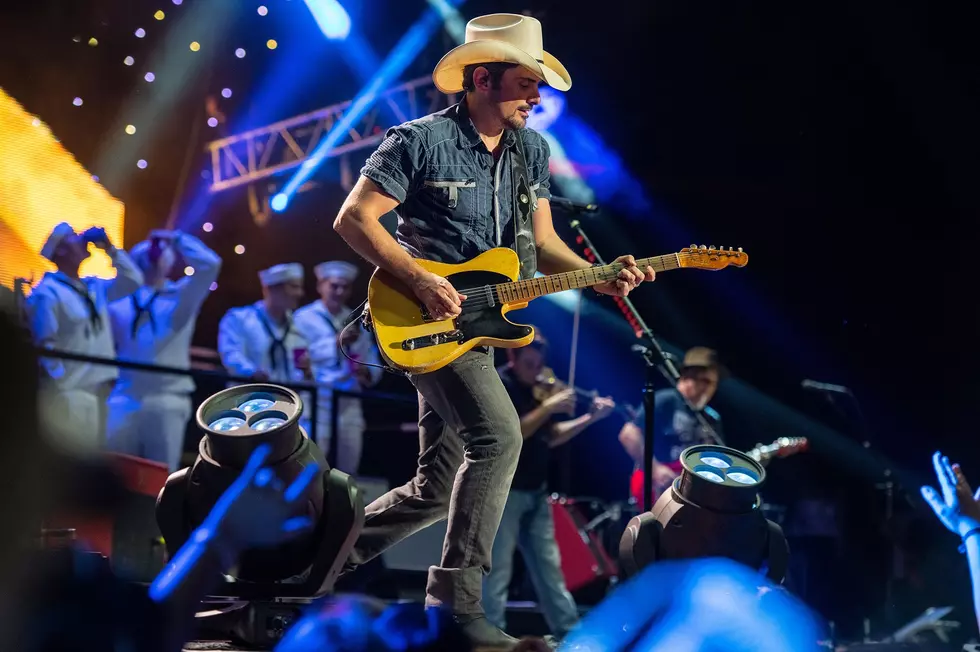 Brad Paisley Survival Guide & How To Win Upgrades