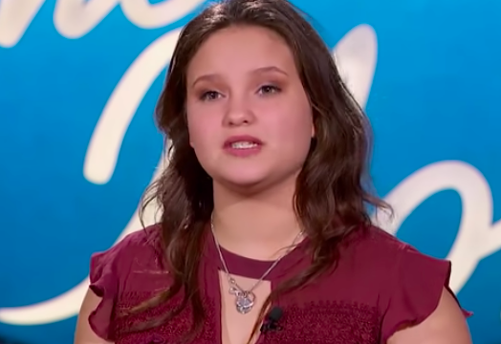 Cohoes Teenager Leaves American Idol Judges Speechless (Video)