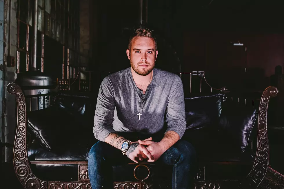 Local Artist Vinny Michaels Band Added To Countryfest Lineup