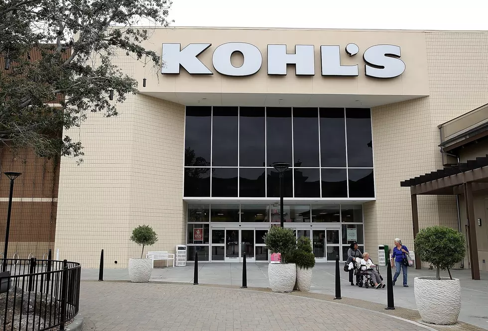 Capital Region Kohl's Stores Will Soon Accept Amazon Returns