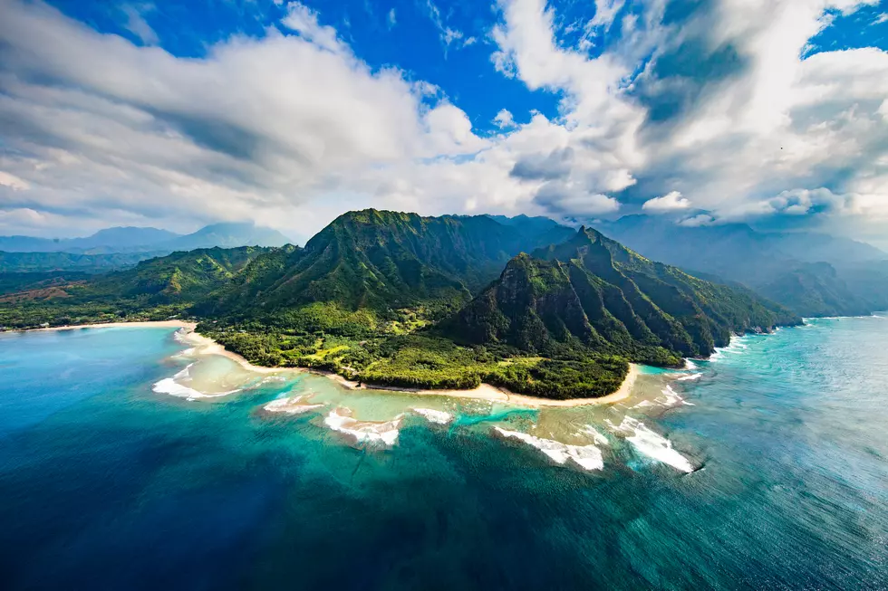 Win A $6 Trip To Hawaii - Here's How