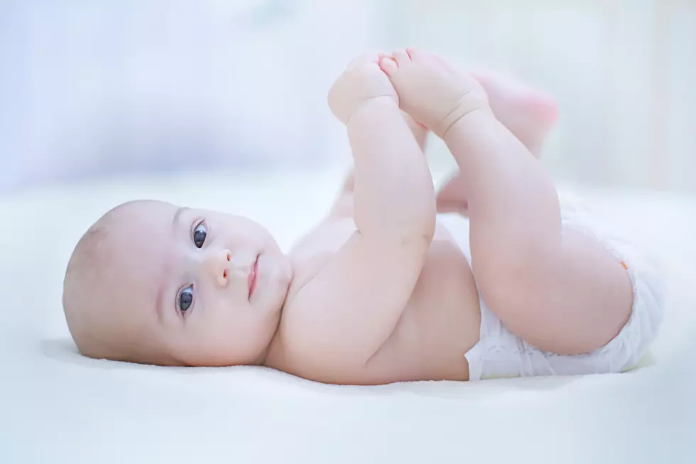 Is Your Baby The Next Gerber Baby?