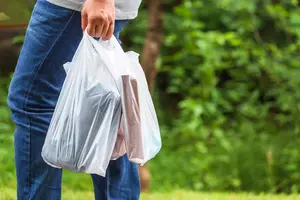 One Major Grocery Store Getting Rid of Plastic Bags&#8230;Again